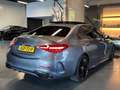 Mercedes-Benz C 180 amg night Panorama Sfeerverl. Camera 1e eigenaar Grijs - thumbnail 11