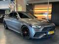 Mercedes-Benz C 180 amg night Panorama Sfeerverl. Camera 1e eigenaar Grijs - thumbnail 24