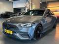 Mercedes-Benz C 180 amg night Panorama Sfeerverl. Camera 1e eigenaar Grijs - thumbnail 21