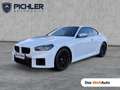 BMW M2 Coupé Aut. Weiß - thumbnail 1