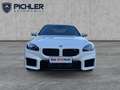 BMW M2 Coupé Aut. Weiß - thumbnail 4