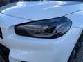BMW M2 Coupé Aut. Weiß - thumbnail 3
