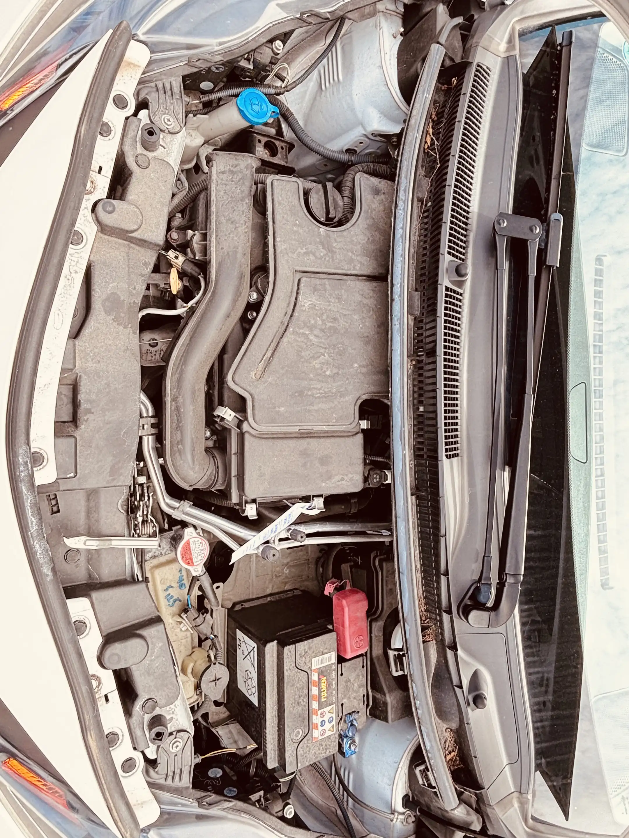 Toyota Aygo x*1.0*2.HAND-EURO 6-KLIMA*52000km* — photo 10