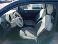 Fiat 500 1.3mjet Lounge 95cv UNIPROPRIETARIO Blu/Azzurro - thumbnail 9