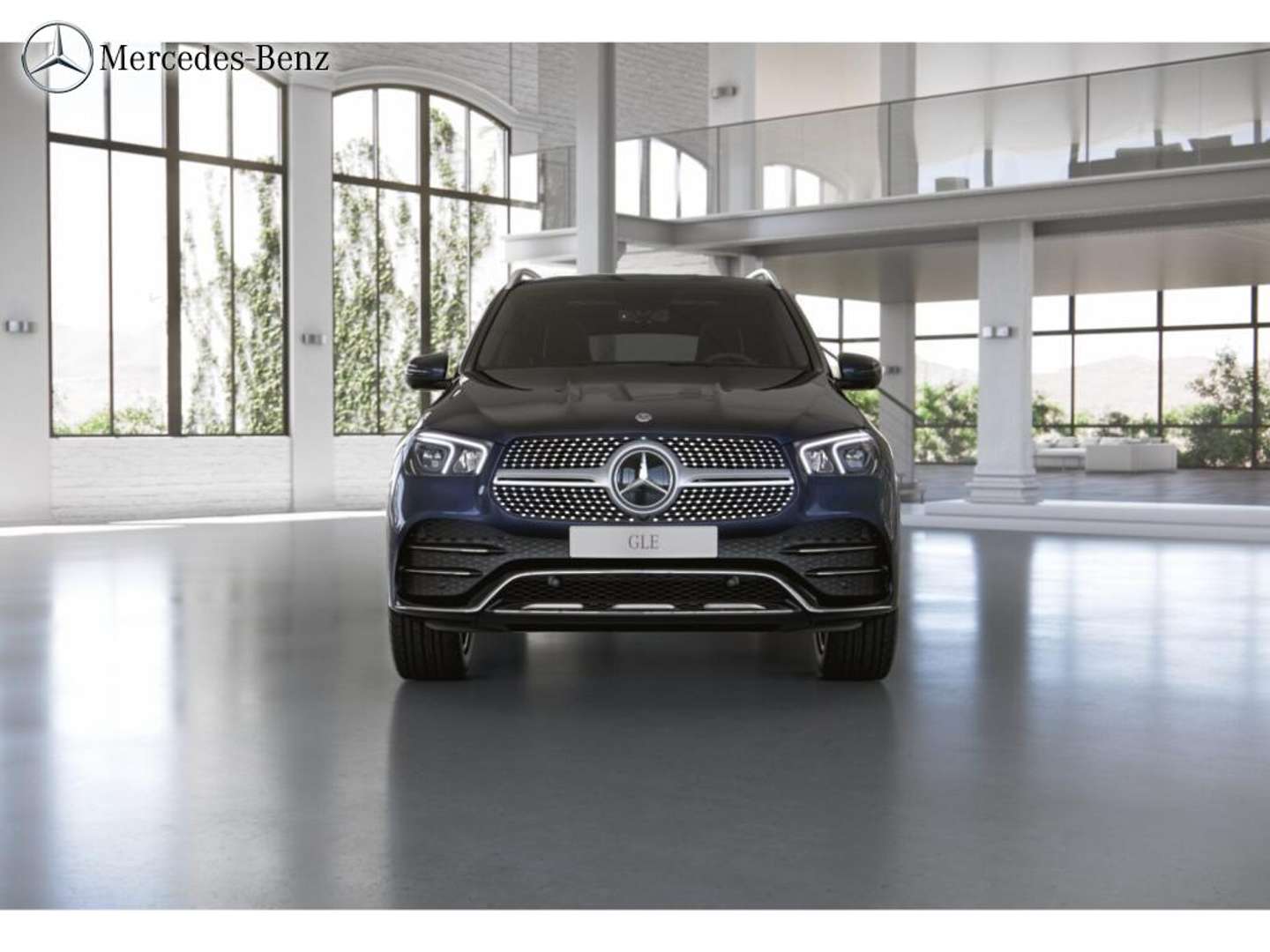 Mercedes GLE 350 AMG LINE -  - Joinsteer - #5