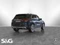 Mercedes-Benz GLE 350 de 4M AMG 360°+AHK+LED+Pano+20 Blau - thumbnail 3