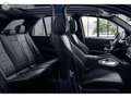 Mercedes-Benz GLE 350 de 4M AMG 360°+AHK+LED+Pano+20 Blau - thumbnail 8