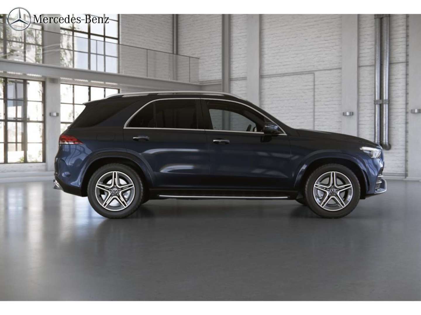 Mercedes GLE 350 AMG LINE -  - Joinsteer - #4