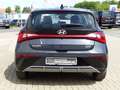 Hyundai i20 1.0 T-GDi Trend *LED*BOSE*Navi* Gris - thumbnail 7