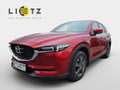 Mazda CX-5 CD150 Takumi Aut. Rouge - thumbnail 1