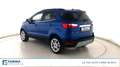 Ford EcoSport 1.0 EcoBoost Titanium Albastru - thumbnail 5