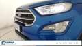 Ford EcoSport 1.0 EcoBoost Titanium Albastru - thumbnail 8