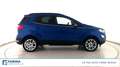 Ford EcoSport 1.0 EcoBoost Titanium Albastru - thumbnail 3