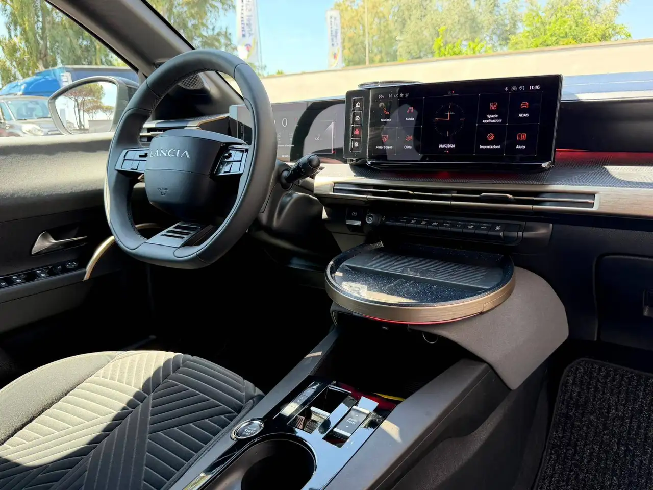 Lancia Ypsilon 2025 — фото 10