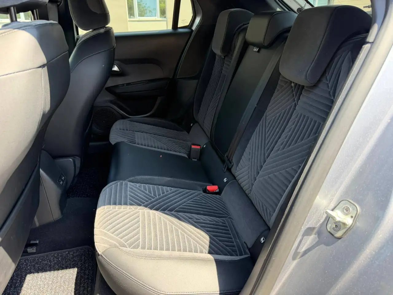 Lancia Ypsilon 2025 — фото 11