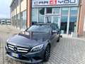 Mercedes-Benz C 180 C SW 180 d Business auto 9GTronic Gris - thumbnail 1