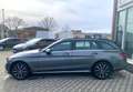 Mercedes-Benz C 180 C SW 180 d Business auto 9GTronic Gris - thumbnail 9