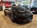 Porsche 911 992.2 Targa 4S/NIEUW/ACC/18-Weg/Achteras/Lift/360 Negro - thumbnail 10