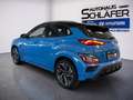 Hyundai KONA KONA 1.0 T-GDI N Line Mild-Hybrid LED Navi Bleu - thumbnail 6