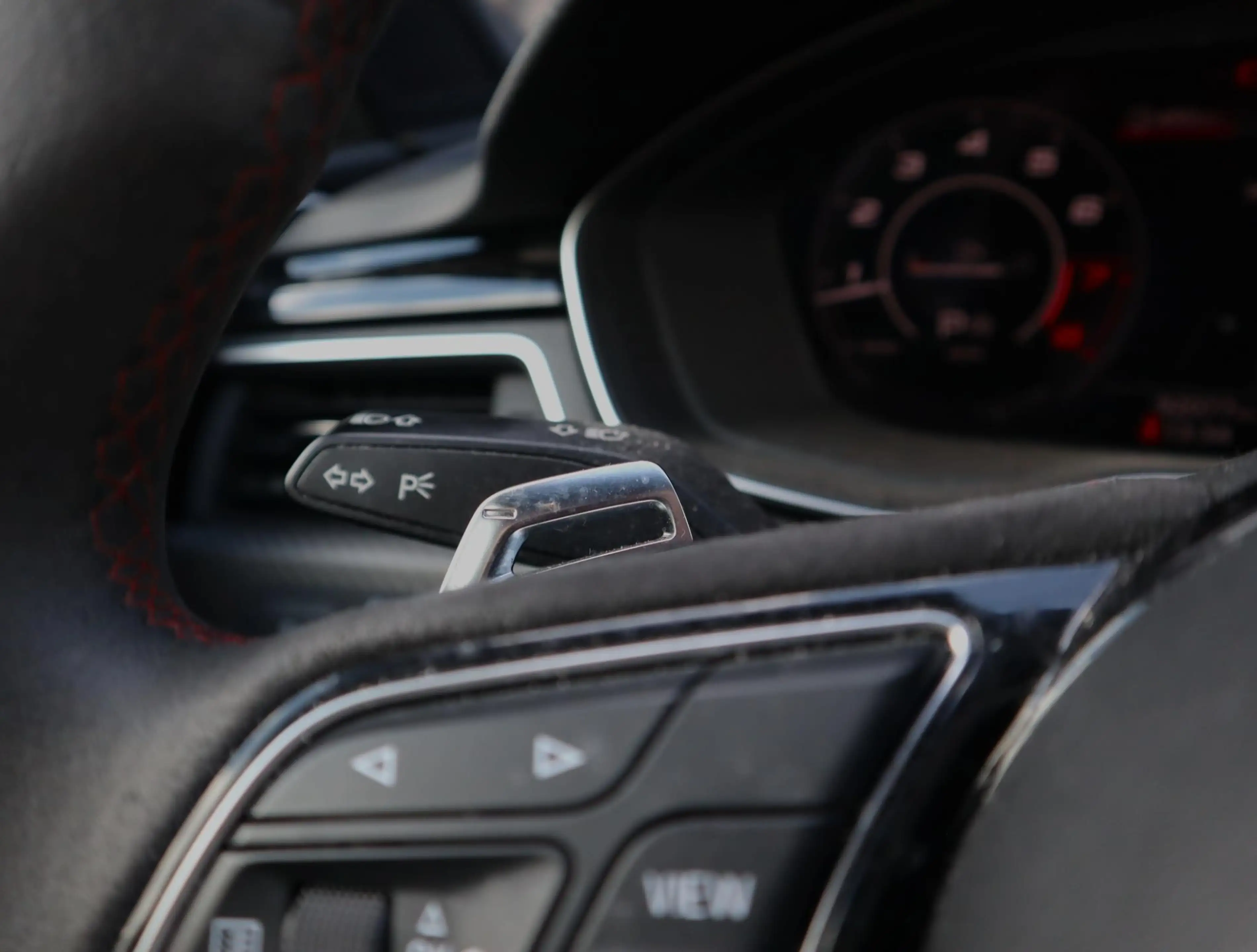 Audi RS4 A4 Avant 2.9 TFSI quattro | Keramisch | RS dynamic — photo 20