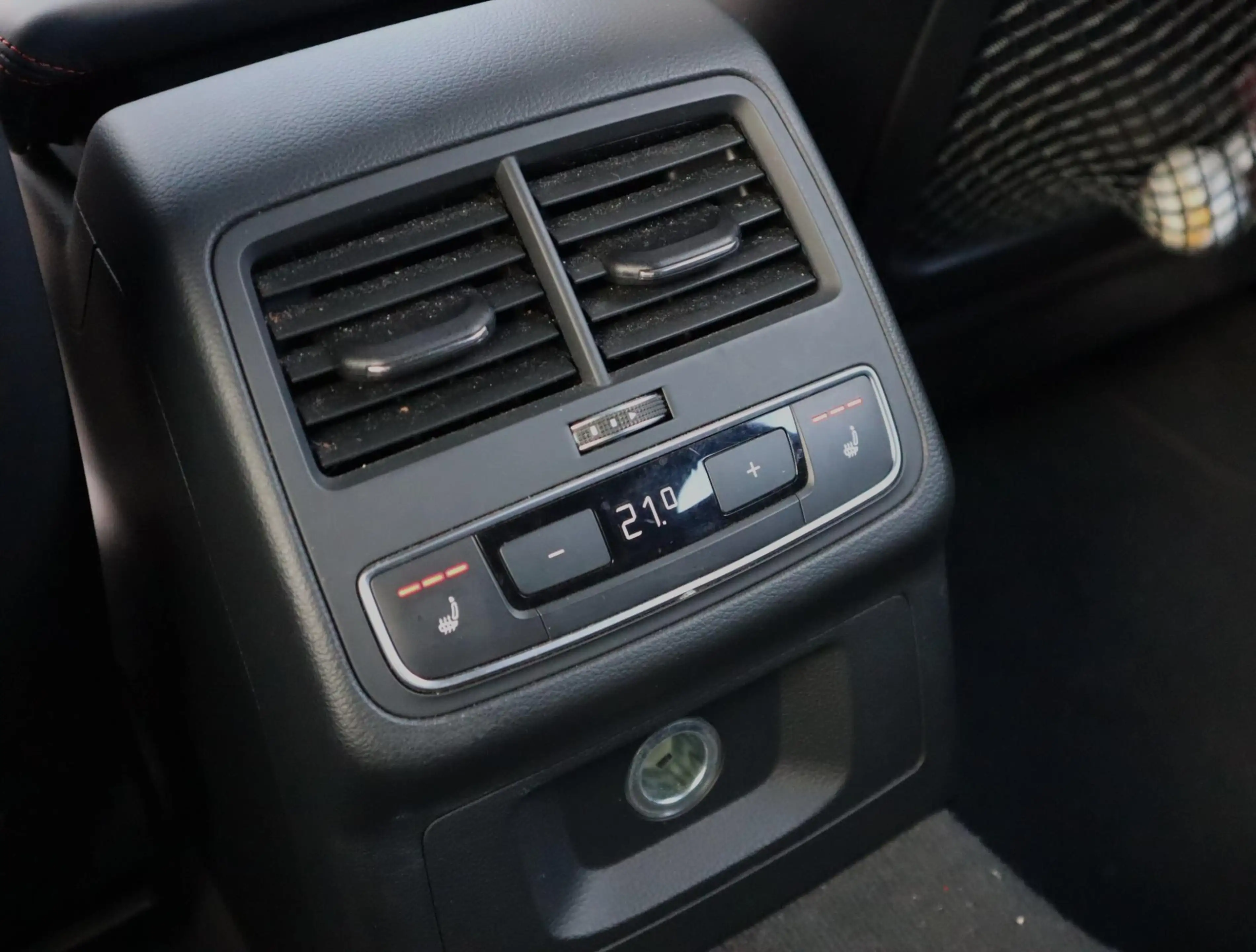 Audi RS4 A4 Avant 2.9 TFSI quattro | Keramisch | RS dynamic — photo 39