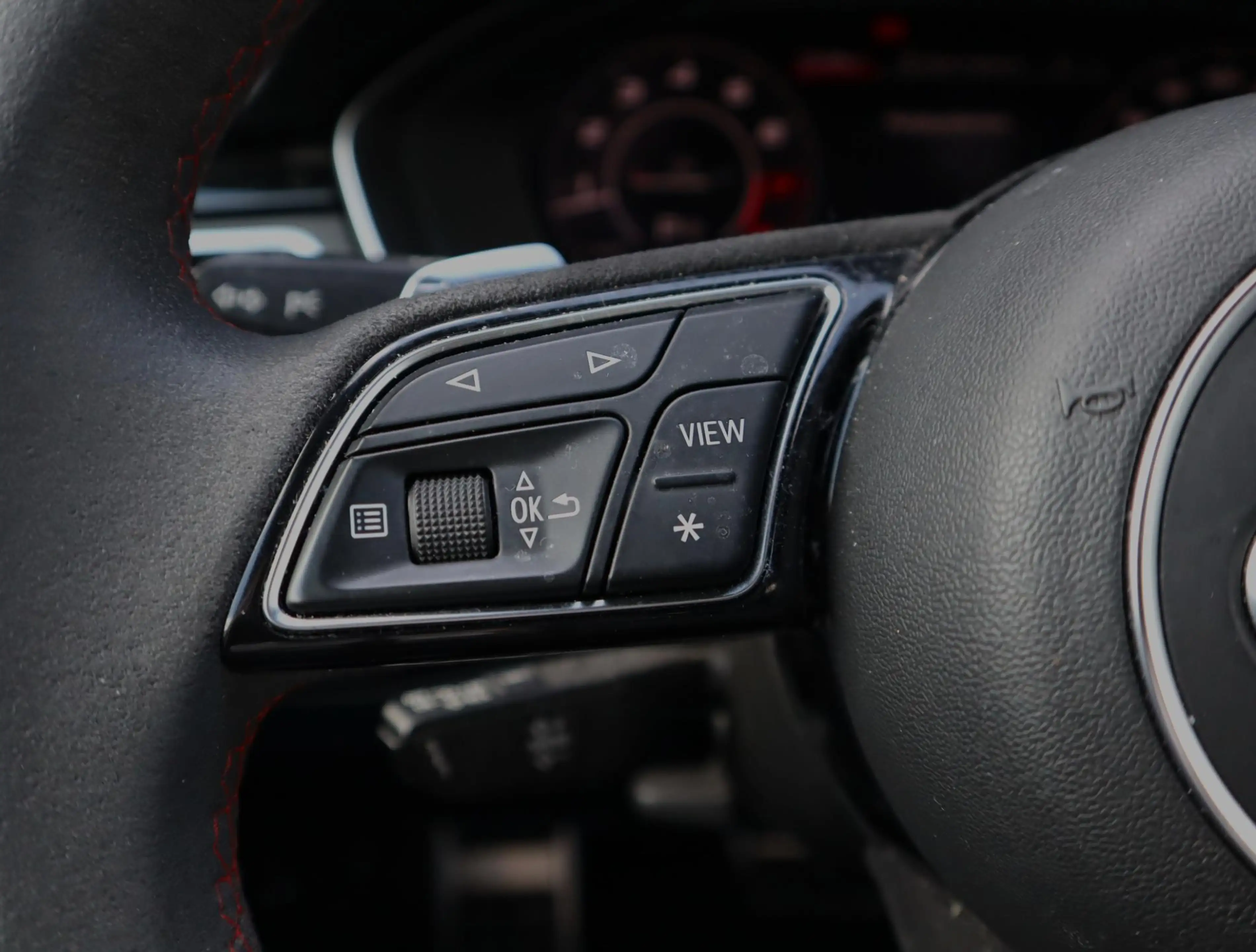 Audi RS4 A4 Avant 2.9 TFSI quattro | Keramisch | RS dynamic — photo 22