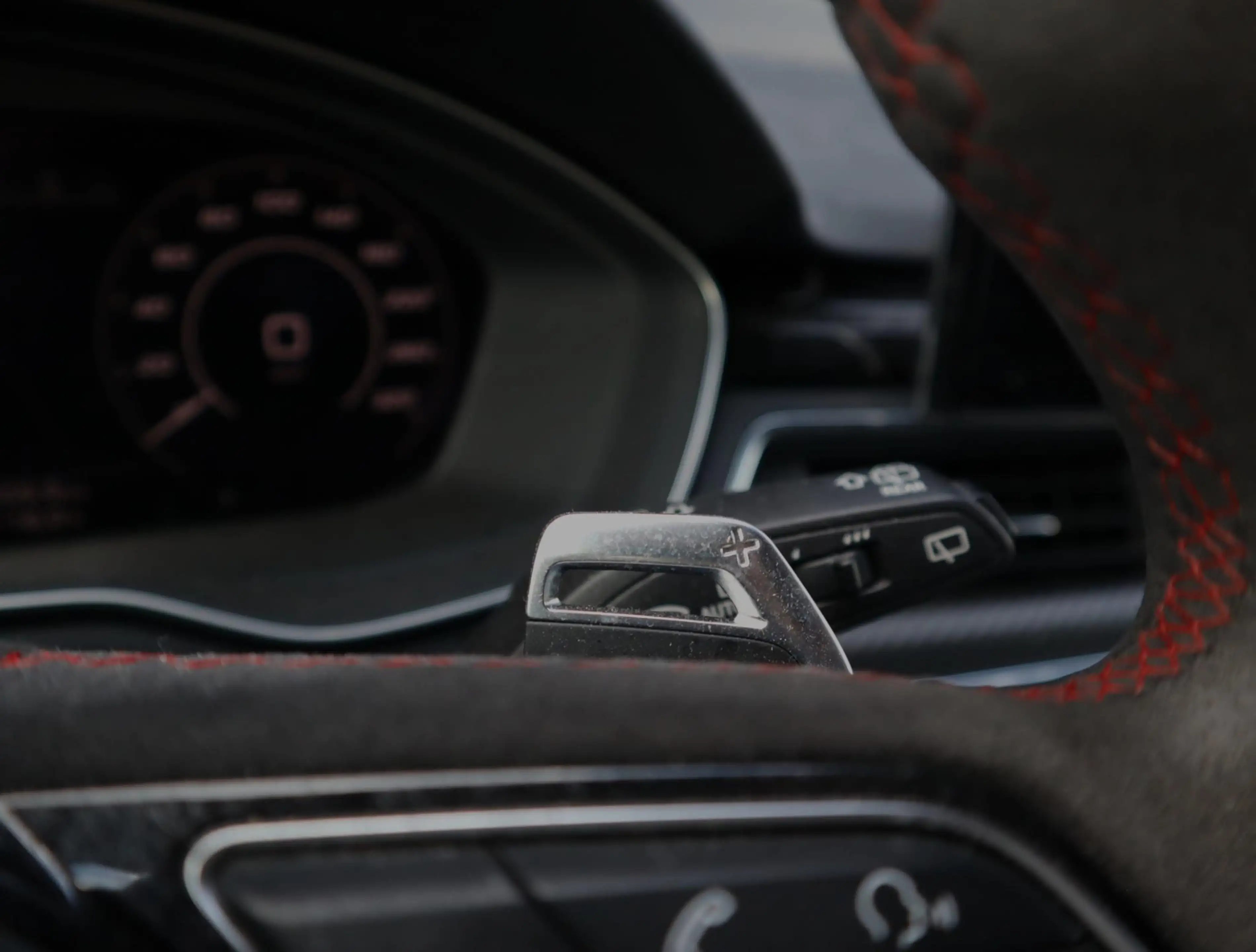Audi RS4 A4 Avant 2.9 TFSI quattro | Keramisch | RS dynamic — photo 21
