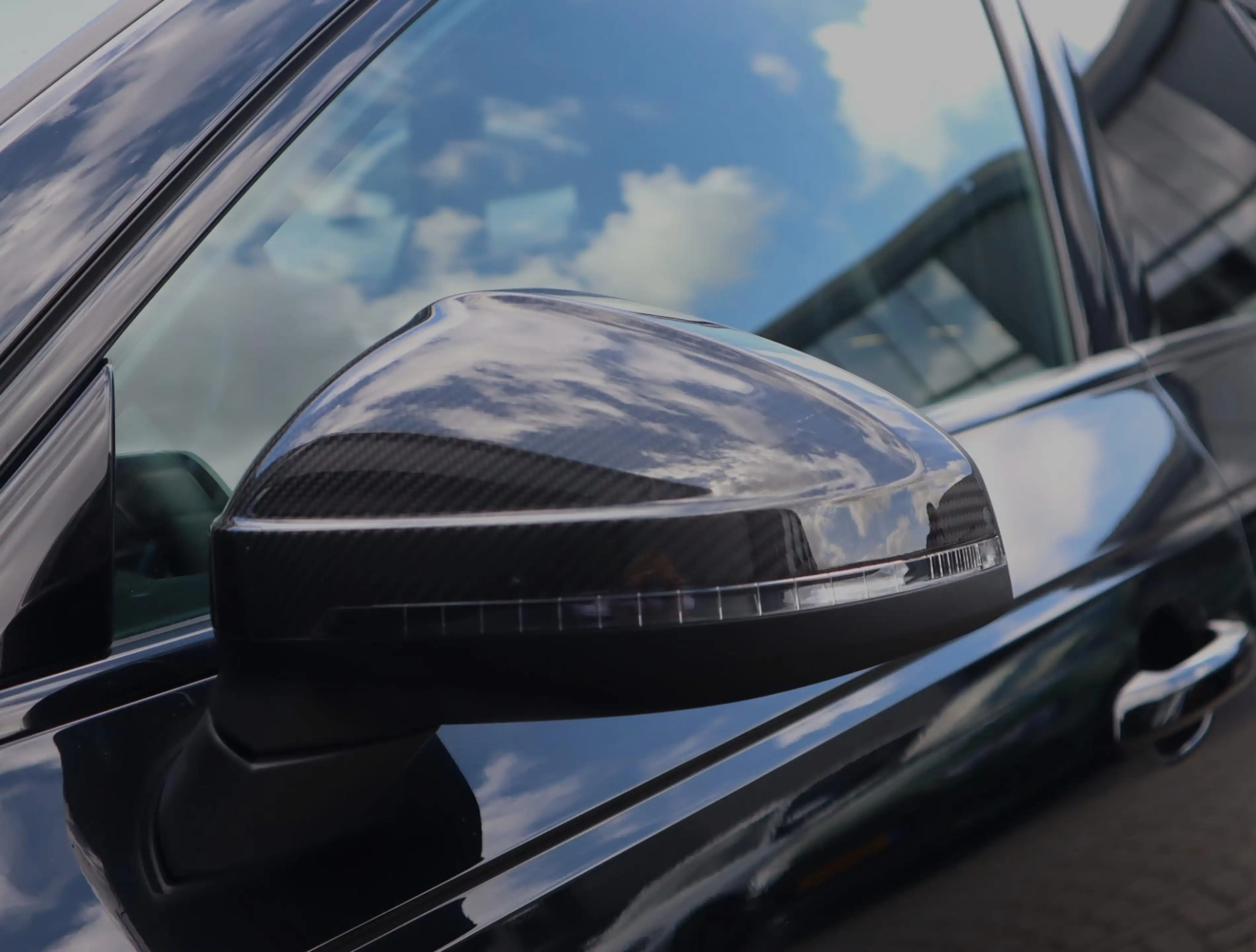 Audi RS4 A4 Avant 2.9 TFSI quattro | Keramisch | RS dynamic — photo 40