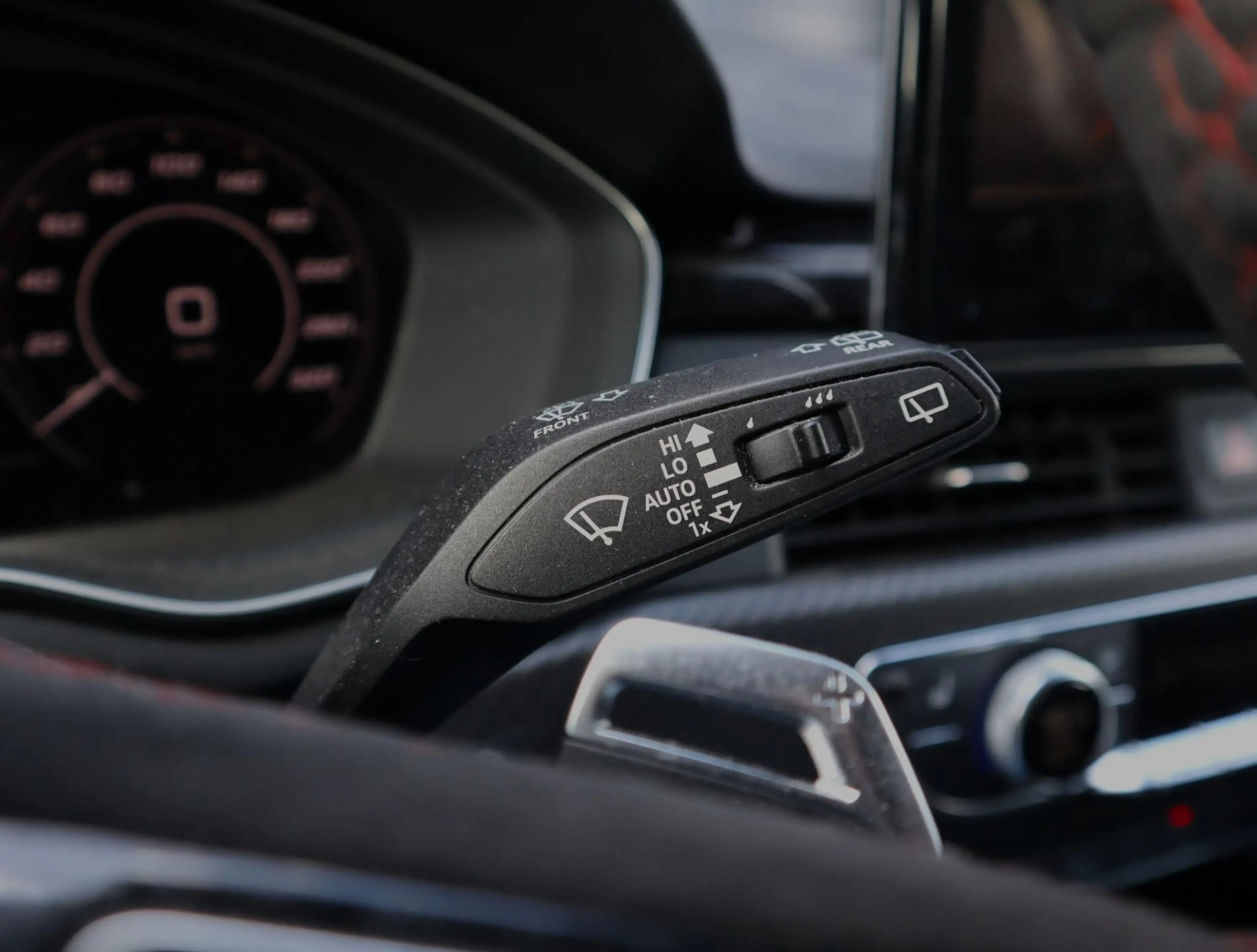 Audi RS4 A4 Avant 2.9 TFSI quattro | Keramisch | RS dynamic — photo 19
