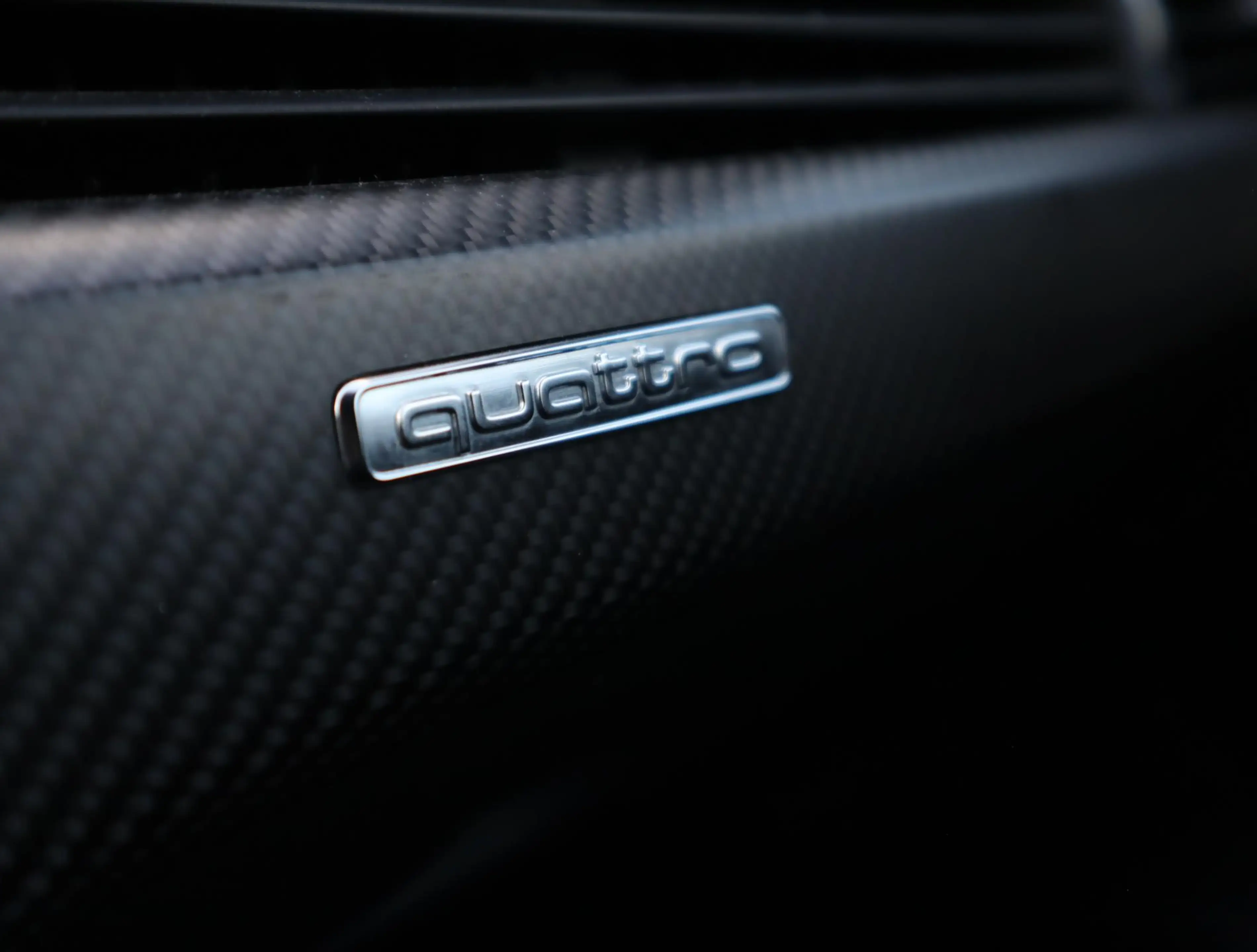 Audi RS4 A4 Avant 2.9 TFSI quattro | Keramisch | RS dynamic — photo 43
