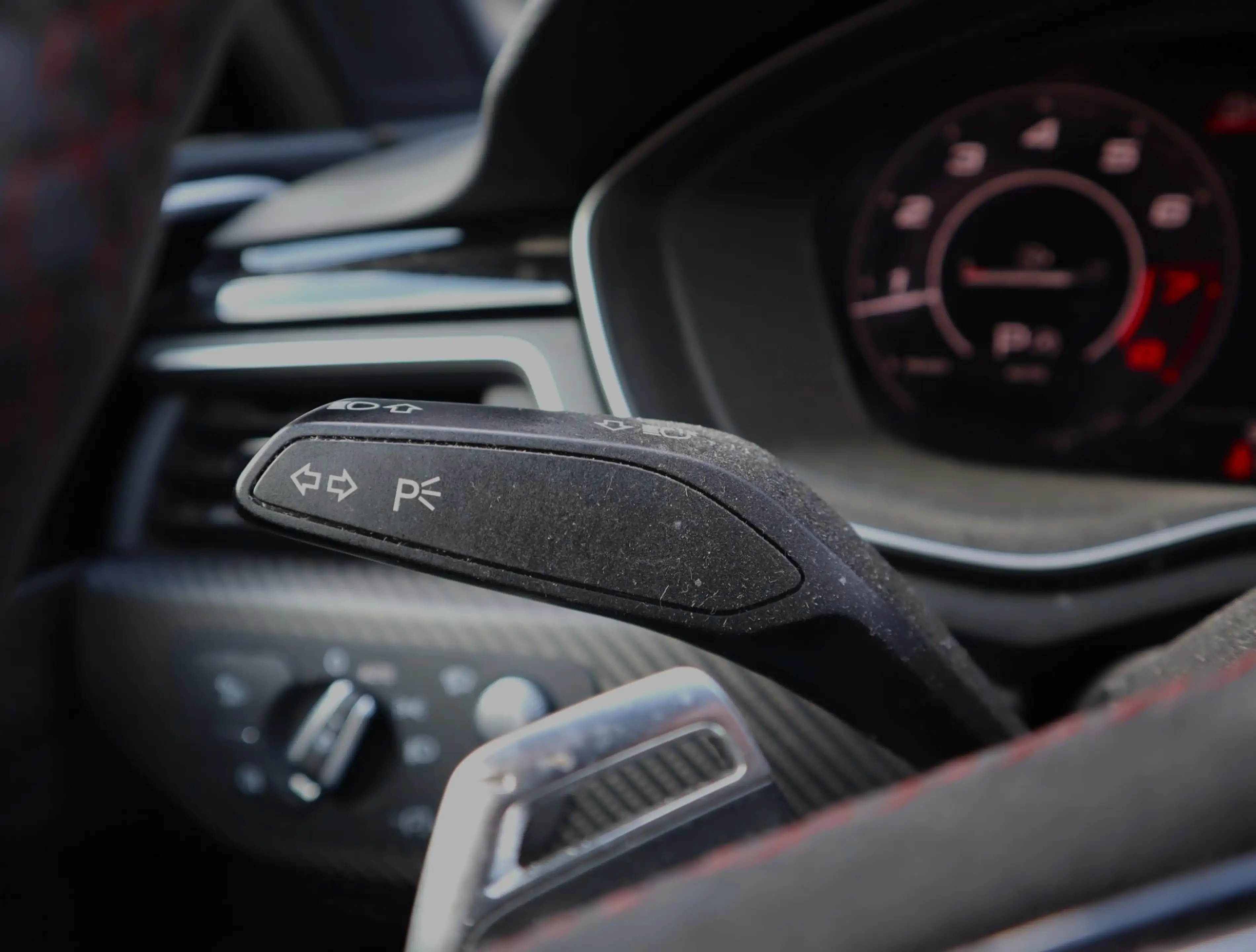 Audi RS4 A4 Avant 2.9 TFSI quattro | Keramisch | RS dynamic — photo 18