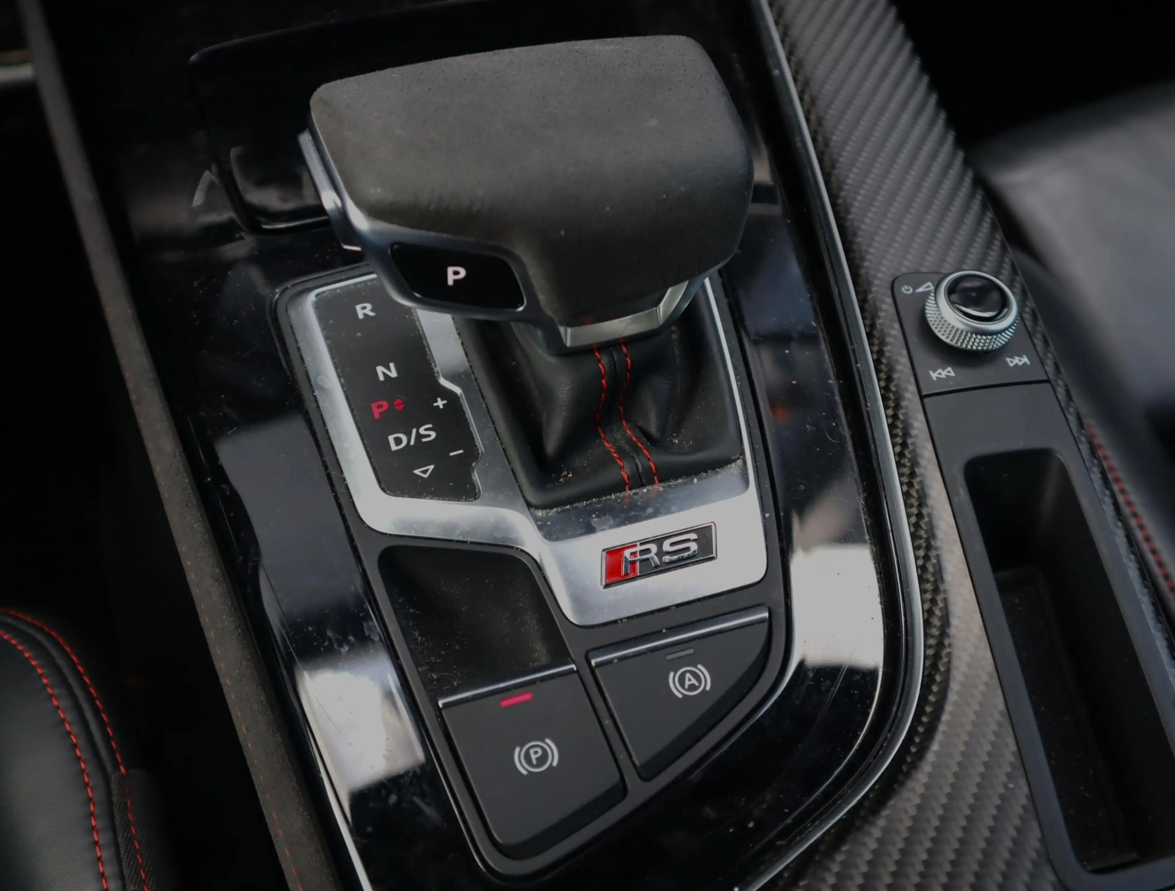 Audi RS4 A4 Avant 2.9 TFSI quattro | Keramisch | RS dynamic — photo 35