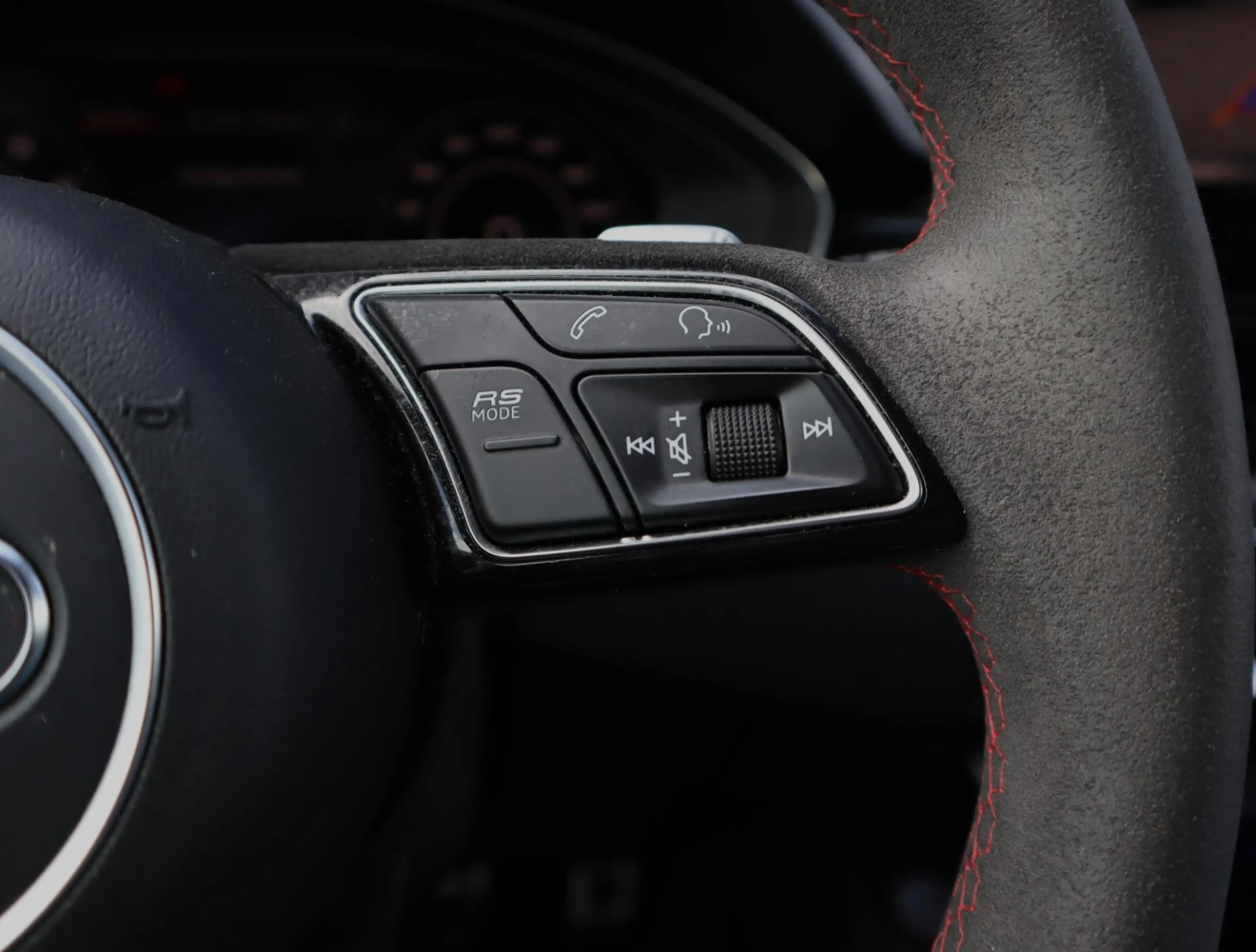 Audi RS4 A4 Avant 2.9 TFSI quattro | Keramisch | RS dynamic — photo 24