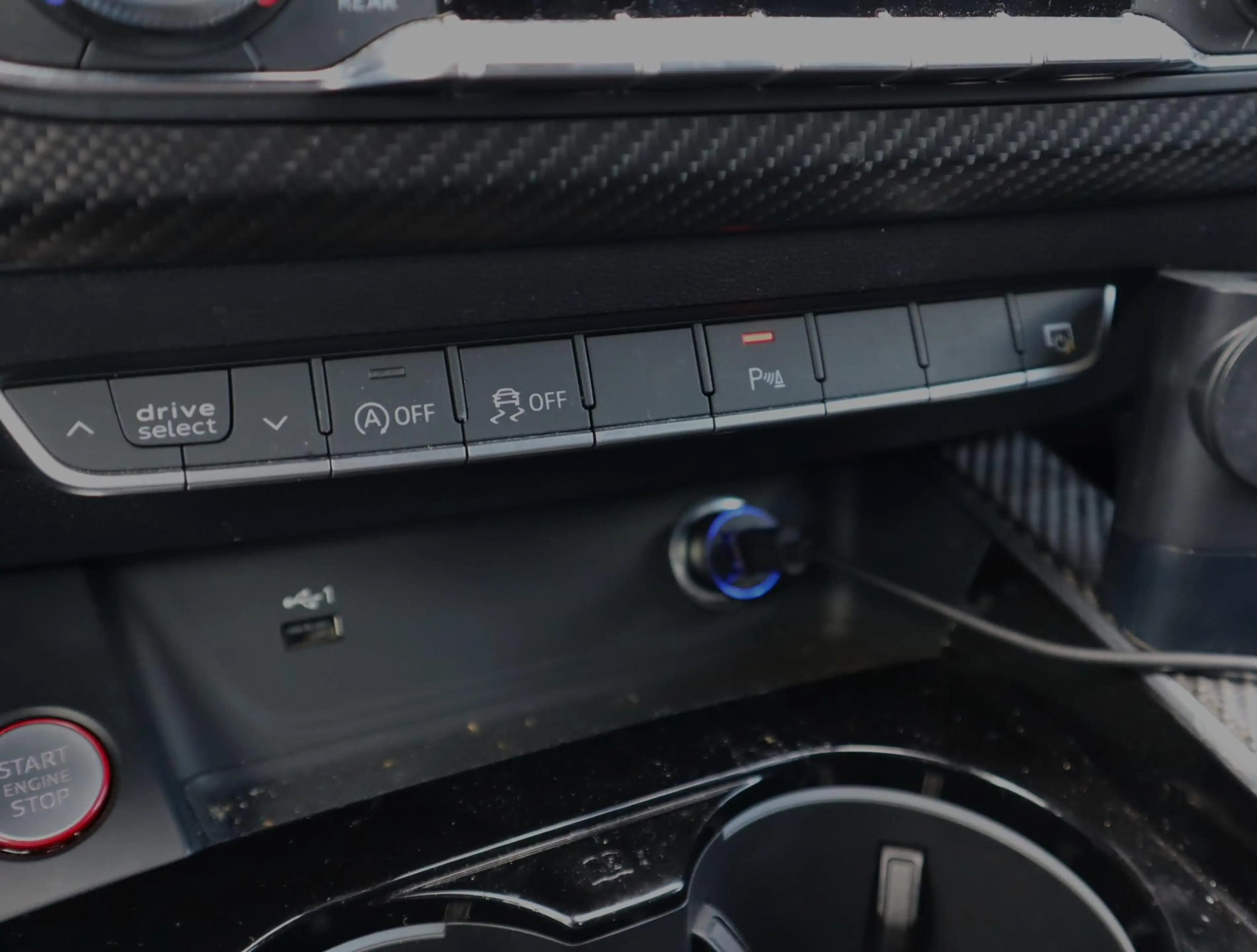 Audi RS4 A4 Avant 2.9 TFSI quattro | Keramisch | RS dynamic — photo 29