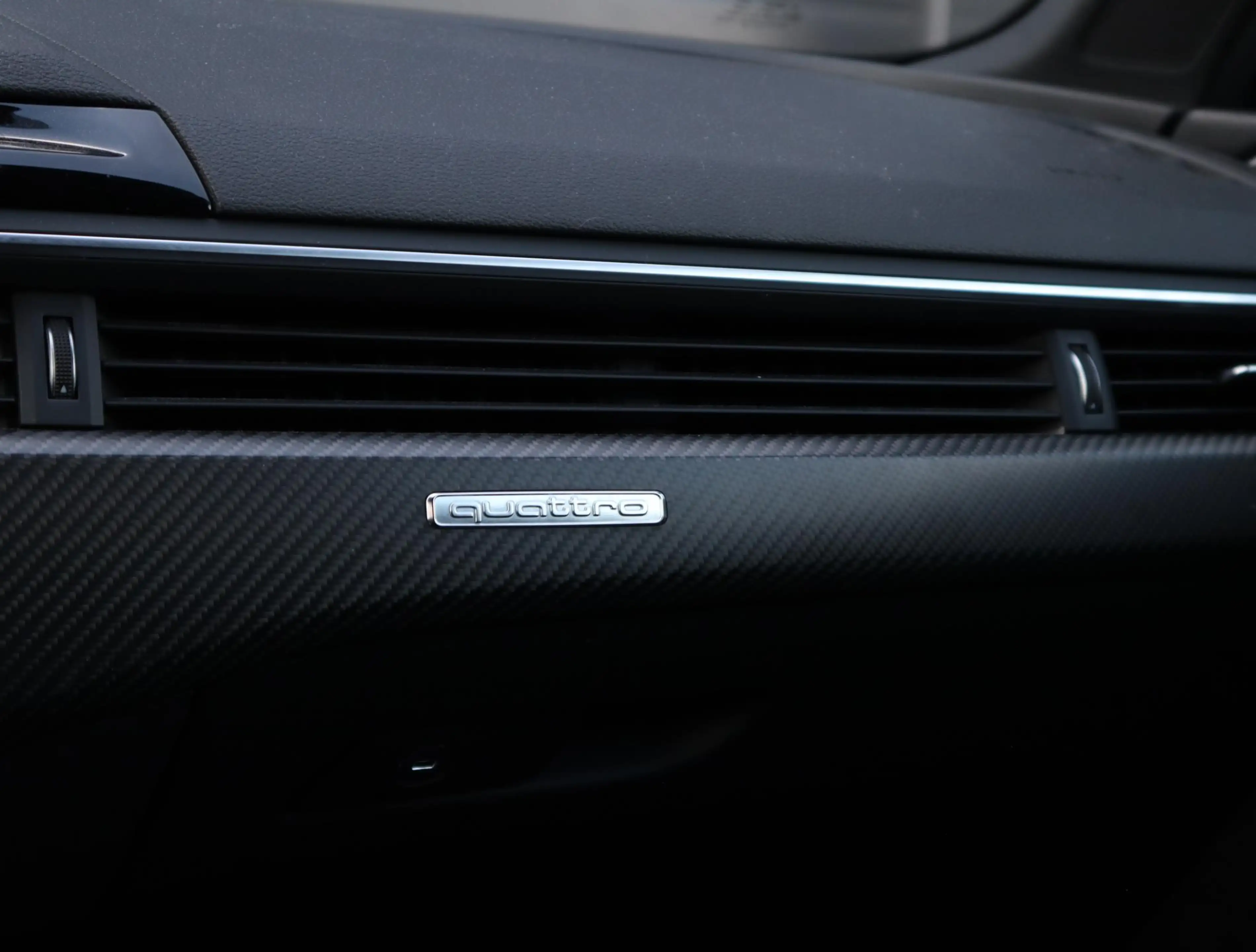 Audi RS4 A4 Avant 2.9 TFSI quattro | Keramisch | RS dynamic — photo 42