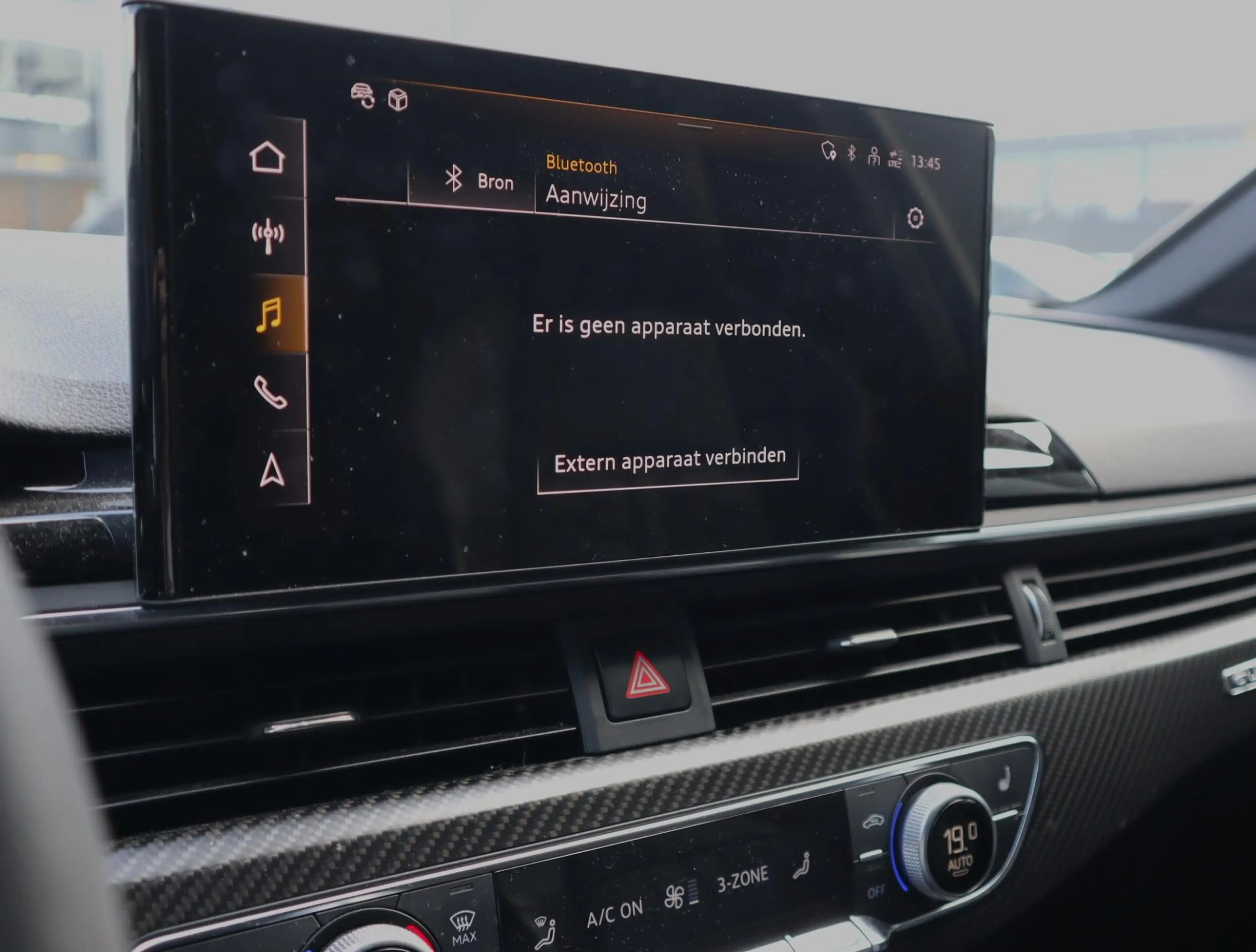 Audi RS4 A4 Avant 2.9 TFSI quattro | Keramisch | RS dynamic — photo 27