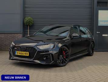 A4 Avant 2.9 TFSI quattro | Keramisch | RS dynamic