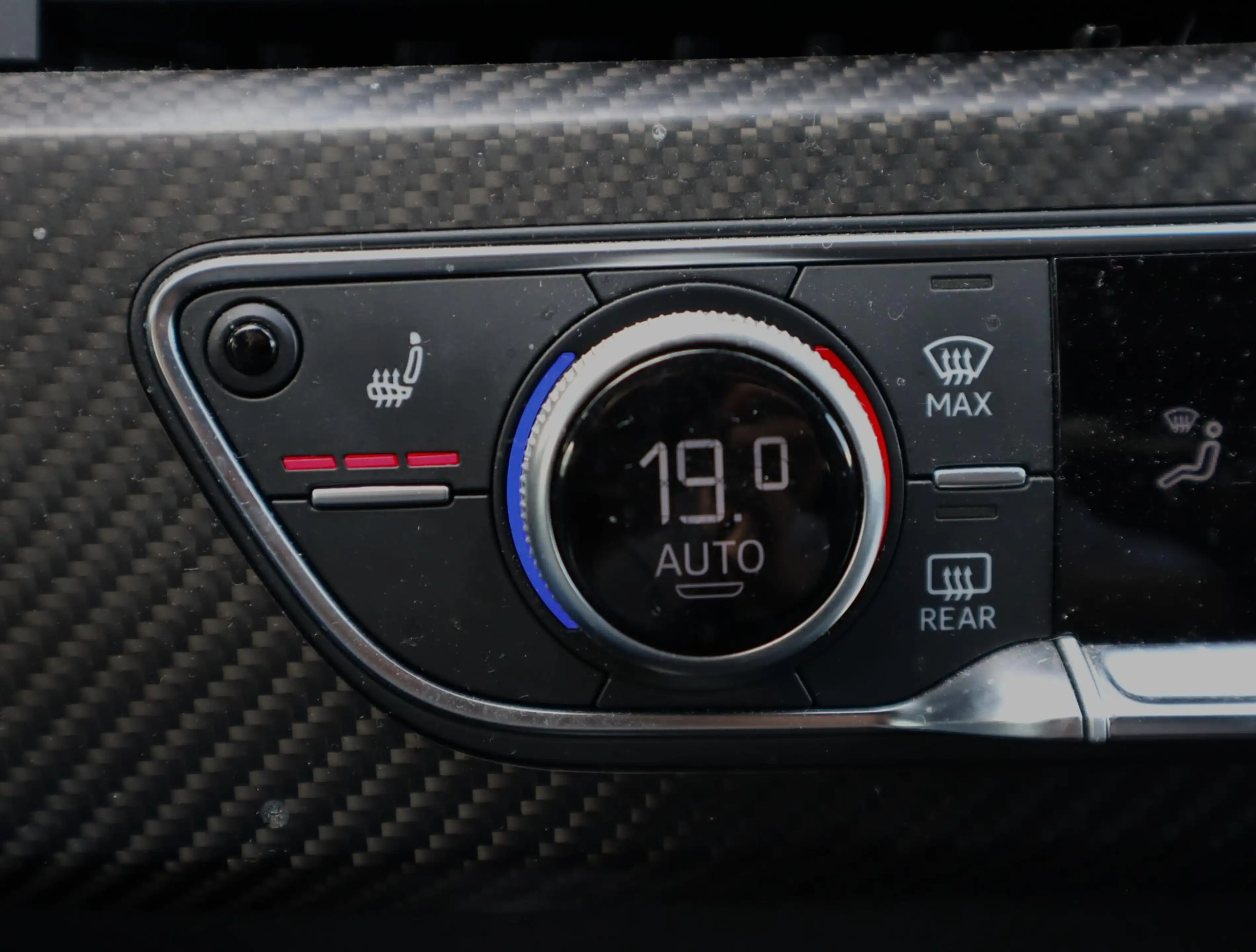 Audi RS4 A4 Avant 2.9 TFSI quattro | Keramisch | RS dynamic — photo 30
