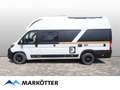 Globe-Traveller Pathfinder Z Fahrradgarage Modelljahr24 Abverkauf Grau - thumbnail 2