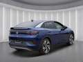 Volkswagen ID.5 Pro Perform*AHK IQ-LED Panodach ACC SHZ 21* Bleu - thumbnail 4