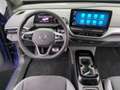 Volkswagen ID.5 Pro Perform*AHK IQ-LED Panodach ACC SHZ 21* Bleu - thumbnail 6