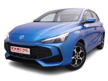 1.5i 115 Comfort + GPS + CarPlay + Cam + ALU16