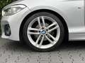 BMW 118 1-serie 118i M-SPORT FACELIFT, SPOTGOEDKOOP, NL AU Gris - thumbnail 44