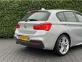 BMW 118 1-serie 118i M-SPORT FACELIFT, SPOTGOEDKOOP, NL AU Gris - thumbnail 29