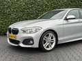 BMW 118 1-serie 118i M-SPORT FACELIFT, SPOTGOEDKOOP, NL AU Gris - thumbnail 27