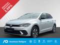 Volkswagen Polo Goal Life 1.0l 116PS*DSG+Alarm+Nav+WiRä+RFK Silber - thumbnail 1