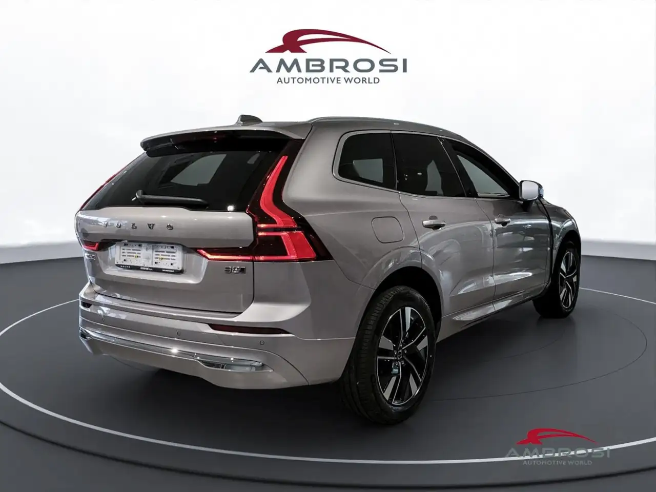 Volvo XC60 2026