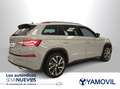 Skoda Kodiaq 2.0TDI AB tech Sportline 4x4 DSG 147kW Grijs - thumbnail 6
