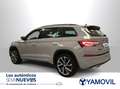 Skoda Kodiaq 2.0TDI AB tech Sportline 4x4 DSG 147kW Grijs - thumbnail 5
