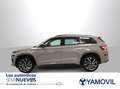 Skoda Kodiaq 2.0TDI AB tech Sportline 4x4 DSG 147kW Gris - thumbnail 4